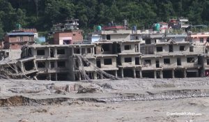 Flood-Hit areas see restoration of most internet services