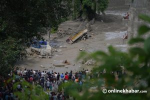 The flood was natural, but was the disaster?