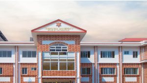 Anjana Singh appointed TU Rector, Rabindra Shiwakoti named Registrar