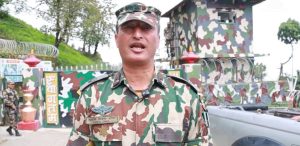 Nepali Army: It could take 3–4 months to clear material trapped inside the tunnel