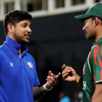 Nepal to host Bangladesh for historic three-match T20I series in March 2027