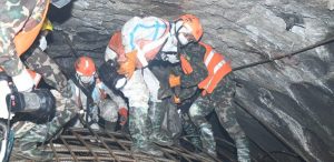 39 dead, 439 missing at Upper Trishuli-1 Hydropower Project