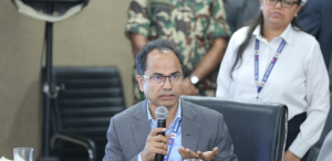 Relief has reached everywhere except helicopter-only zones, says disaster authority