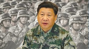China’s new defence law allows mobilisation of civilian resources during war