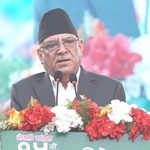 Prachanda urges Gagan Thapa and Rabi Lamichhane to ‘break the pattern’