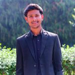 Amit Kumar Yadav