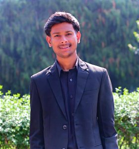Amit Kumar Yadav