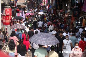 Nepal wants more babies. Will longer maternity leave help?