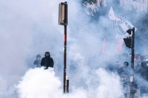 France’s student protests are echoing 1968 — but the politics are very different