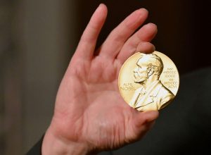 How pond algae led to a Nobel prize and a new way to study the brain