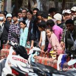 Consumers queue for LPG cylinders as govt opens 6 exchange centres