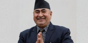 Abdul Sattar announces candidacy for Congress joint general secretary