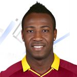 Andre Russell to play for Biratnagar Kings