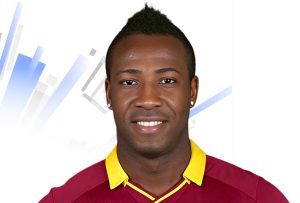 Andre Russell to play for Biratnagar Kings in NPL