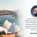 Nepali ‘Australian dream’ needs a more honest conversation
