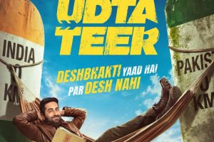 Nepal denies screening permission to Bollywood film ‘Udta Teer’