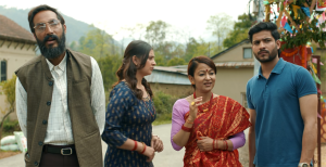 Baa: Ek Yoddha picks up pace as it enters second week