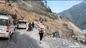 Transport federation urges caution in road travel amid rainfall forecast