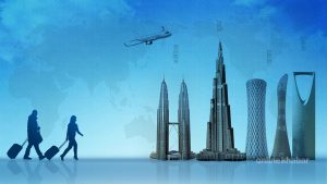 Every year 2,00,000 Nepalis go abroad to travel, with Dashain the main season