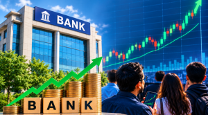 NEPSE’s banking index hits two-year high as commercial bank stocks rally