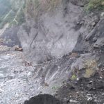Work underway to reopen flood-damaged Benighat-Arughat-Larke road in Gorkha