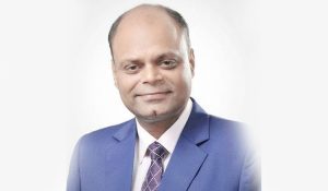 Former Birgunj mayor Sarawagi leaves UML