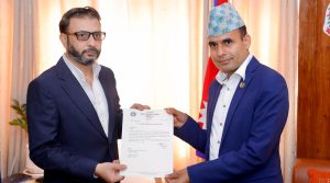 Communications minister urges making Film Development Board a common institution for all