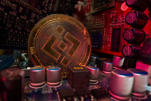 Billions of dollars stolen from Binance in cyberattack; Tech industry dubs October ‘Black October’