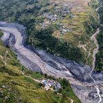 What Nepal’s dark floodwaters reveal about a hidden environmental loss