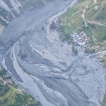 5 missing after landslide triggers flood in Gorkha’s Chum Nubri