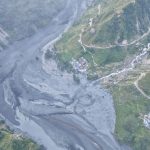 Scenes from the Budhi Gandaki flood-affected areas (Photos)