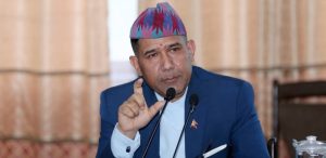 US ambassador nominee Thapa pledges to improve consular services, strengthen bilateral ties