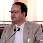 Parliamentary committee rejects Chudamani Kharel’s nomination as ambassador to Malaysia
