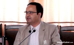Parliamentary committee rejects Chudamani Kharel’s nomination as ambassador to Malaysia