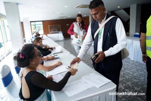 NC extends nomination registration deadline to 6 pm