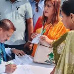 Nepali Congress General Convention extends deadline for claims and objections against candidates until 2 pm