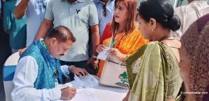 Congress general convention to elect new committee in 80 clusters