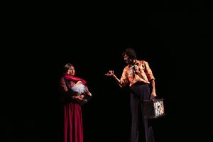 When Sudurpaschim comes alive on stage 