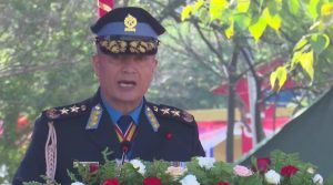 Nepal Police plans AI, drone and anti-scam units to modernise operations