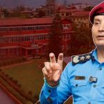 Nepal Police chiefs discuss collective response amid pressure on IGP Karki
