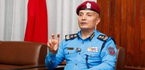 IGP summons DIGs from all seven provinces to police headquarters