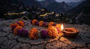 The festival season Nepal cannot celebrate like before