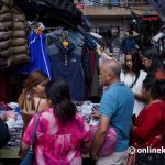 Dashain shopping slows as floods and transport costs push prices up