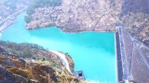 India’s Dhauliganga dam gates to open, caution urged in Mahakali coastal areas