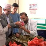 Agreement reached with Dilli Harijan on stipend demand after five-day hunger strike