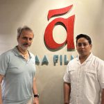 AA Films to release Nepali film Himalayan Gold across India