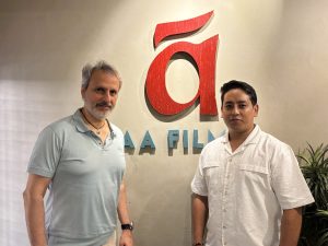 AA Films to release Nepali film Himalayan Gold across India