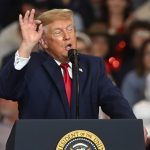 Trump reiterates claim of ending India-Pakistan conflict with threat of 250% tariffs