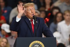 Trump reiterates claim of ending India-Pakistan conflict with threat of 250% tariffs