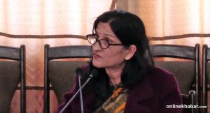 Proposed ambassador to Sri Lanka Jha unveils four strategic plans